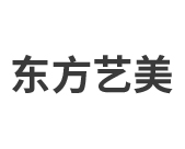 東方藝美logo