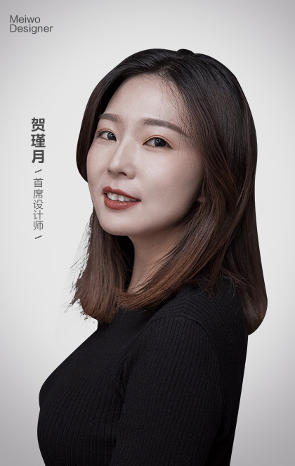 賀瑾月 賀瑾月