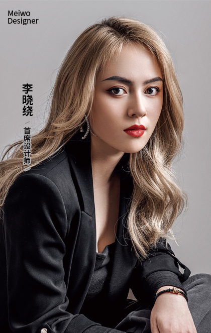李晓冉 李晓冉