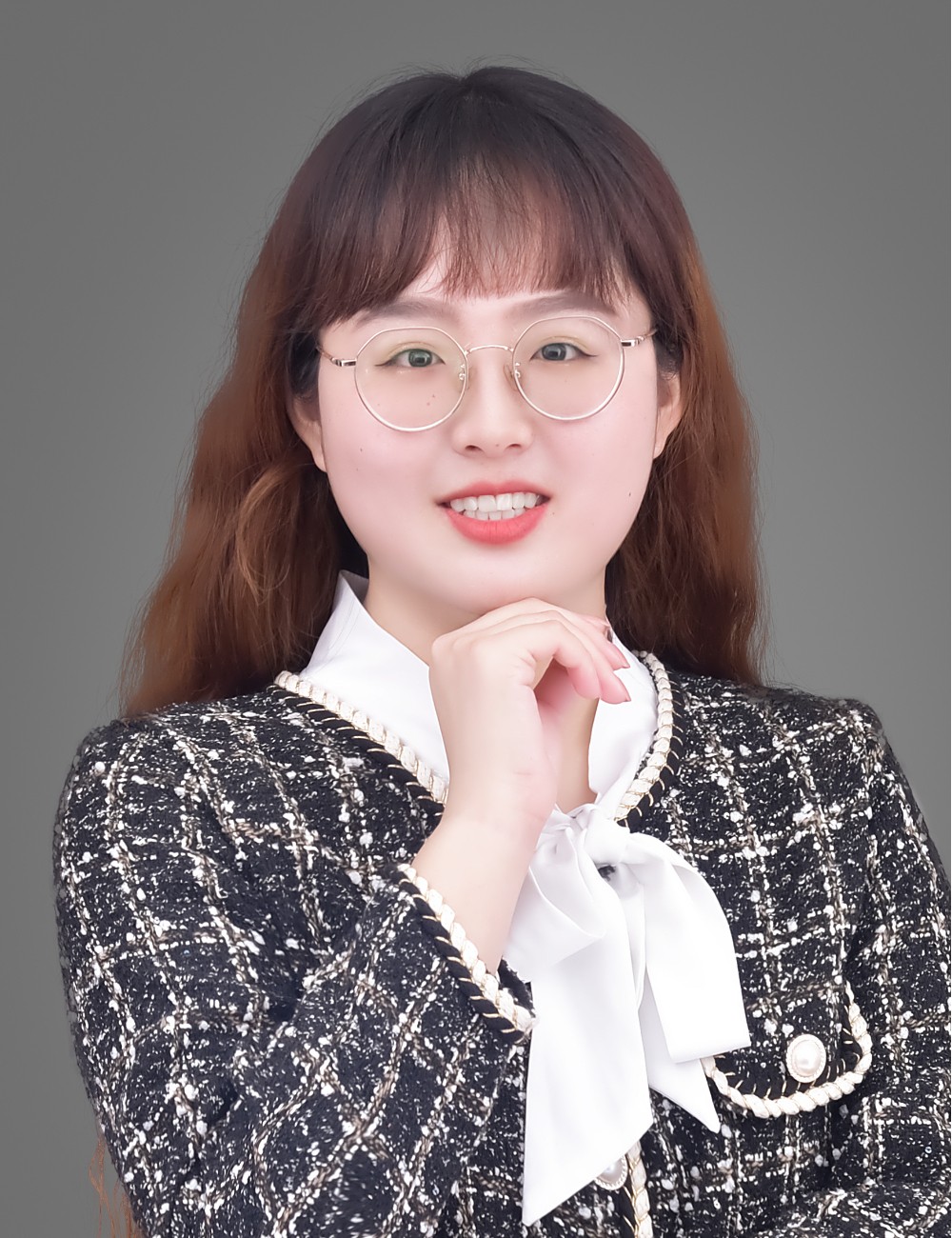 李静茹律师